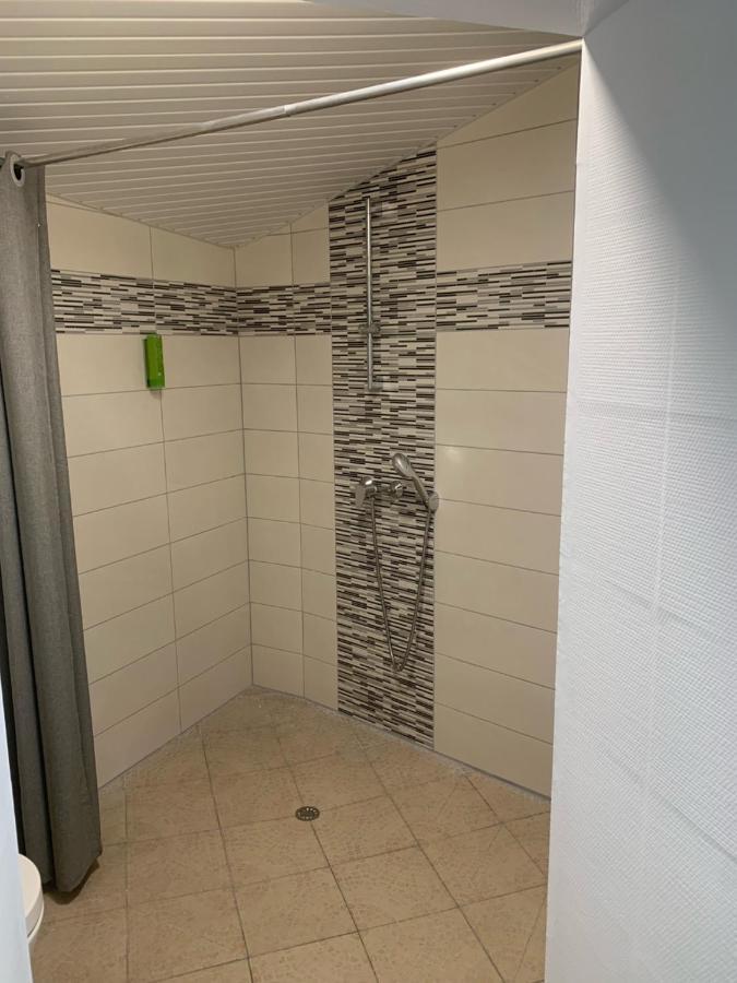Le Melchior Hotell Sainte-Terre Eksteriør bilde